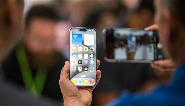 آبل تعيد تعريف الصور.. ذكاء اصطناعي في "iOS 27" لتعديل لقطاتك