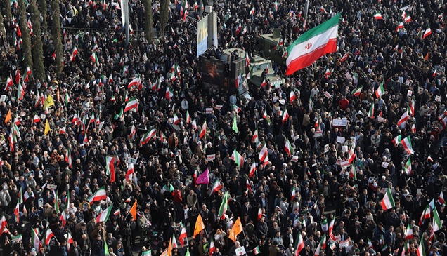 إعدام 21 شخصاً واعتقال أكثر من 4 آلاف في إيران منذ بدء الحرب