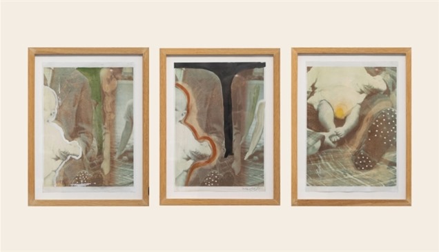 21 عملاً فنياً يفتتحون أول مزاد لـ"Bam Auctions" في دبي