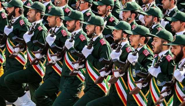 كندا: لا مكان للحرس الثوري الإيراني على أراضينا