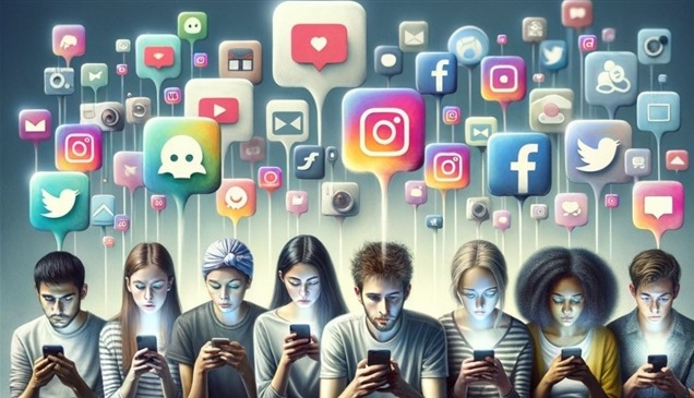 لحماية الأطفال من فخ الإدمان.. الصين تفرض قواعد صارمة لضبط فوضى الشخصيات الافتراضية