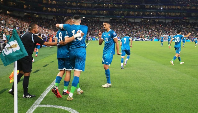 رئيس الاتحاد الخليجي يهنّئ العراق بالتأهل لكأس العالم 2026    