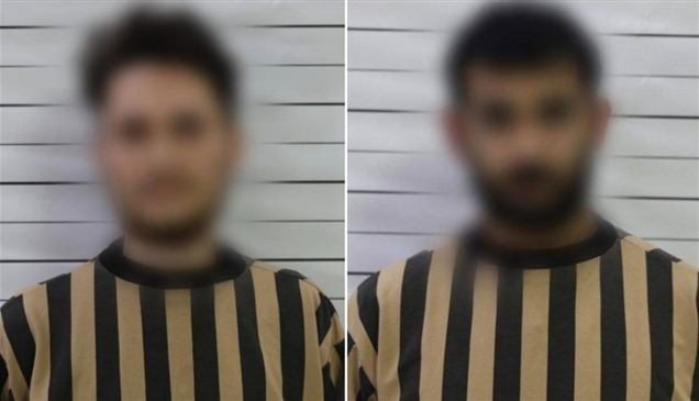 القبض على متهمين بالاعتداء على السفارة الإماراتية في دمشق