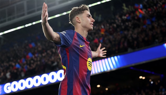 تشيلسي مستعد لدفع 100 مليون يورو لضم فيرمين لوبيز