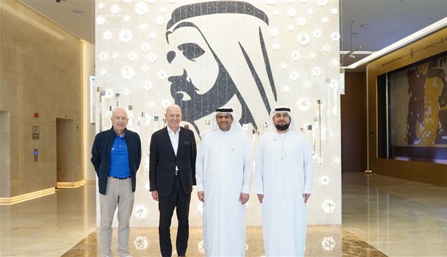 لغدٍ بلا سرطان.. دراجون يقطعون 3300 كم بين برشلونة وباريس لترسيخ رؤية دبي الصحية