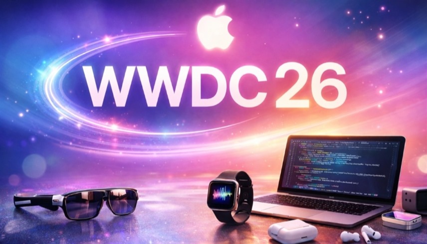 مؤتمر آبل للمطورين 2026