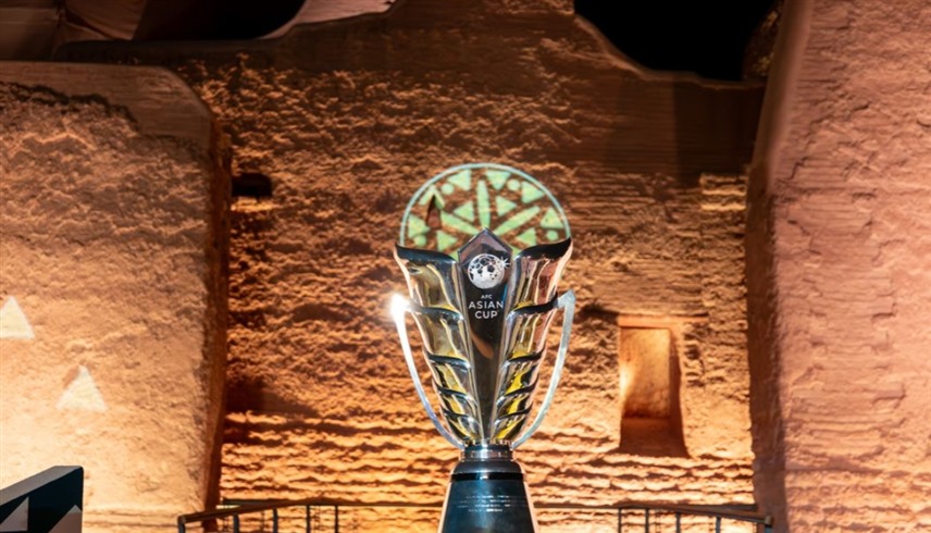 كأس آسيا 2027 (إكس)