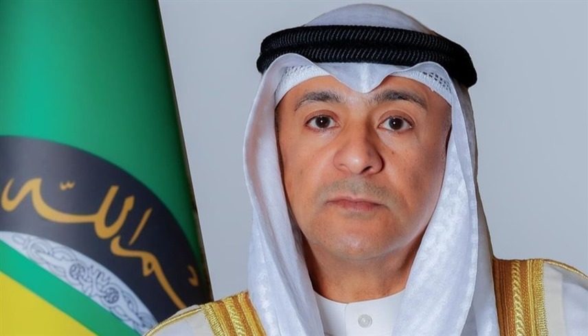 مجلس التعاون الخليجي يدين الهجمات الإيرانية على الإمارات والكويت