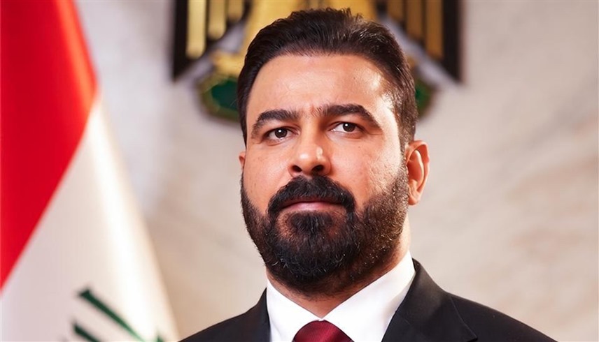 رئيس الوزراء العراقي المكلف علي الزيدي (إكس)