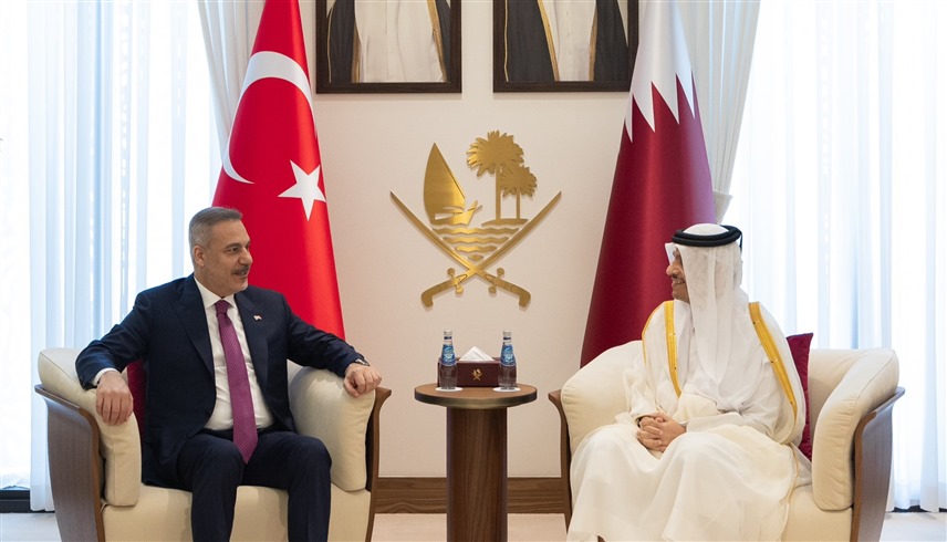 قطر: على إيران عدم استخدام مضيق هرمز لابتزاز دول الخليج