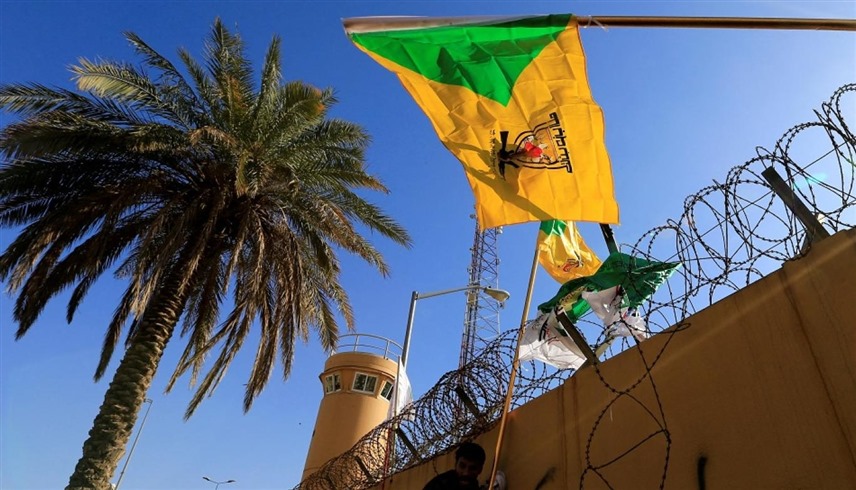 حزب الله (رويترز)