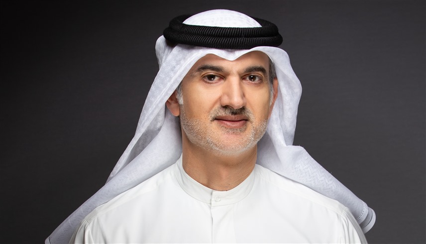  إدريس الرفيع، الرئيس التنفيذي لبنك الاستثمار (من المصدر)