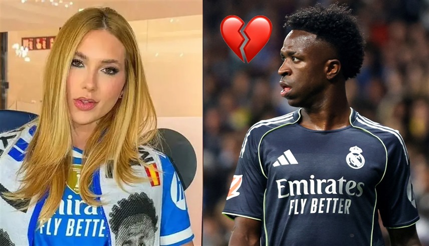 فينيسيوس وفيرجينيا فونسيكا (إكس)