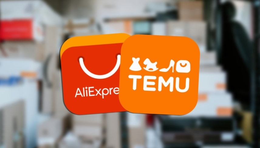تيمو وعلي إكسبرس