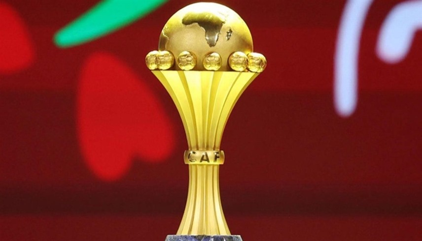 كأس أمم أفريقيا 