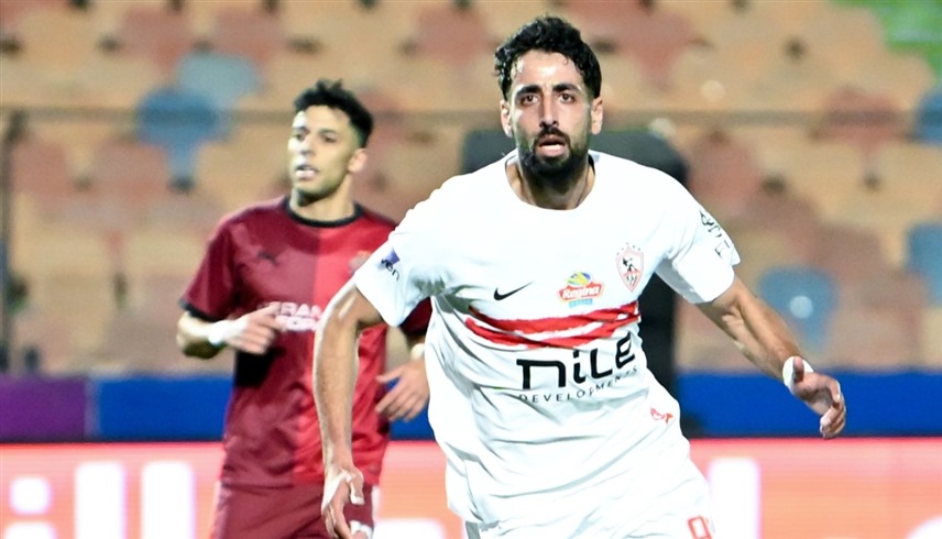 الزمالك (إكس) 