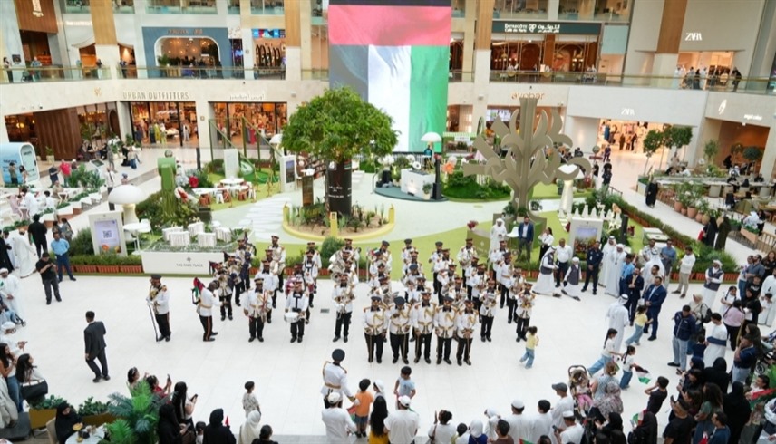 شجرة الامتنان