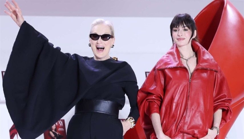 أجور نجوم  "The Devil Wears Prada 2"