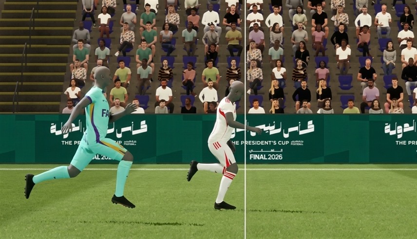 صورة من آلية التسلل شبه الألي (إكس)