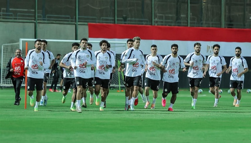 منتخب مصر (إكس) 