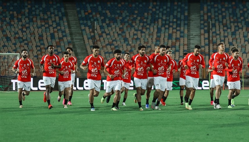 منتخب مصر (إكس)