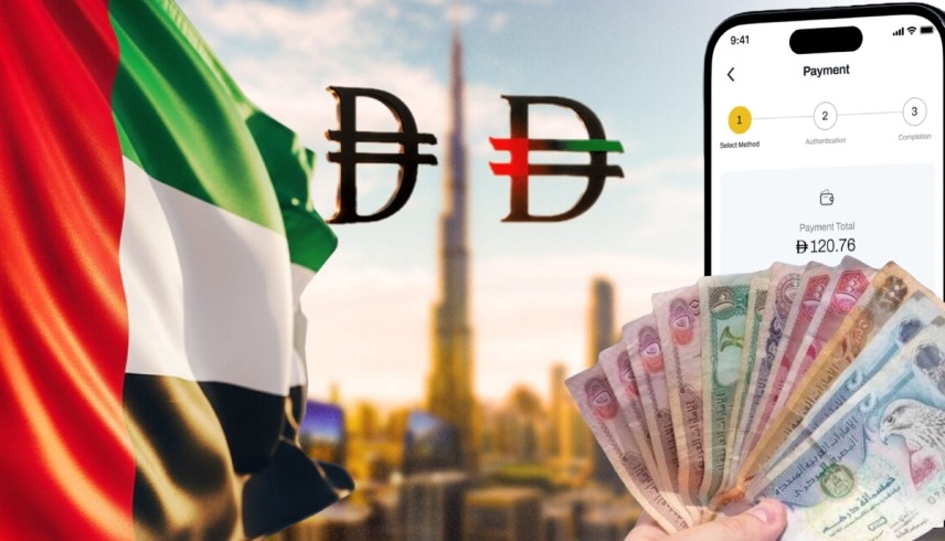 الدرهم الإماراتي
