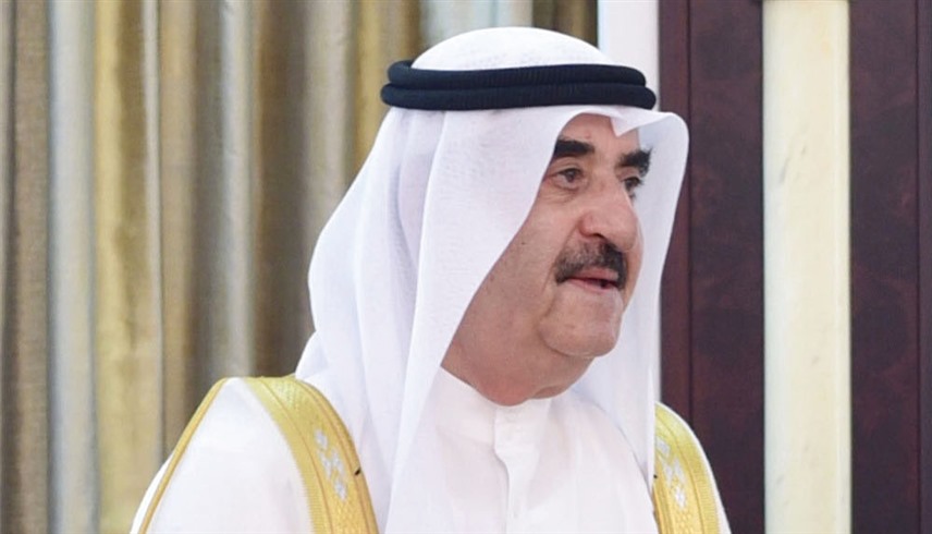 حاكم أم القيوين: توحيد القوات المسلحة نقطة تحول في حماية اتحاد الدولة