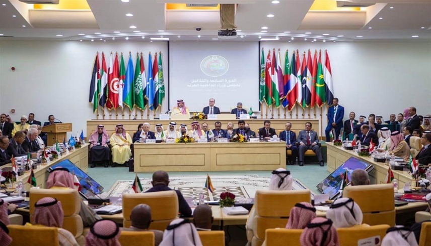 الأمانة العامة لوزراء الداخلية العرب تدين العدوان الإيراني على الإمارات
