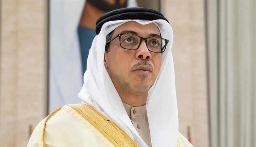 منصور بن زايد: توحيد القوات المسلحة ركيزة أساسية في بناء دولتنا الحديثة