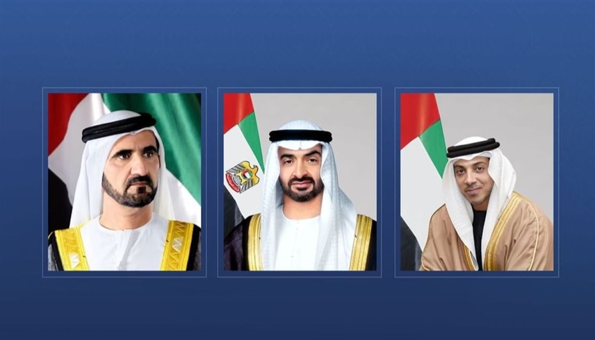 رئيس الدولة ونائباه يهنئون رئيس وزراء انتيغوا وباربودا بإعادة انتخابه