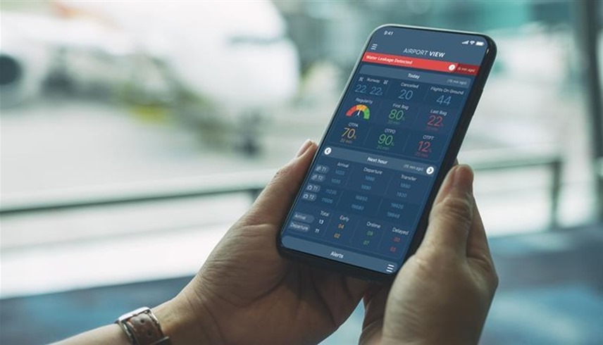 Veovo العالمية تتوسع في تكنولوجيا المطارات عبر صفقة جديدة في دبي