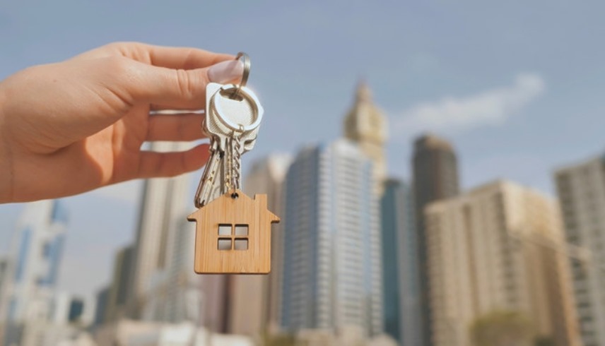 عقارات الإمارات تستعد لموجة شراء كبرى خلال عام
