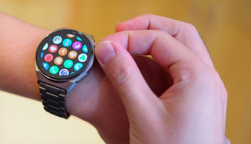 ميزة جديدة في Galaxy Watch 6