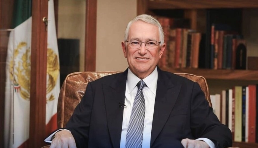 الملياردير ريكاردو ساليناس بلييجو