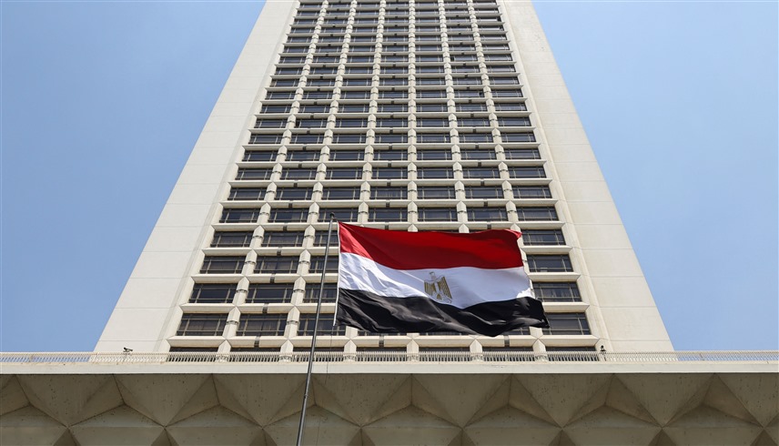 مصر تدين الهجمات الإيرانية على الإمارات وتؤكد تضامنها الكامل