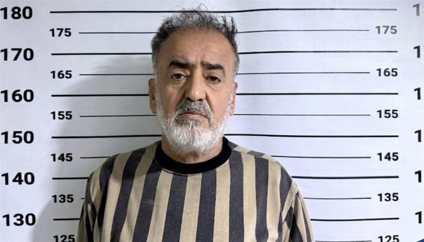 السلطات السورية تعتقل ضابطاً من نظام الأسد متّهم بتنفيذ هجوم كيميائي