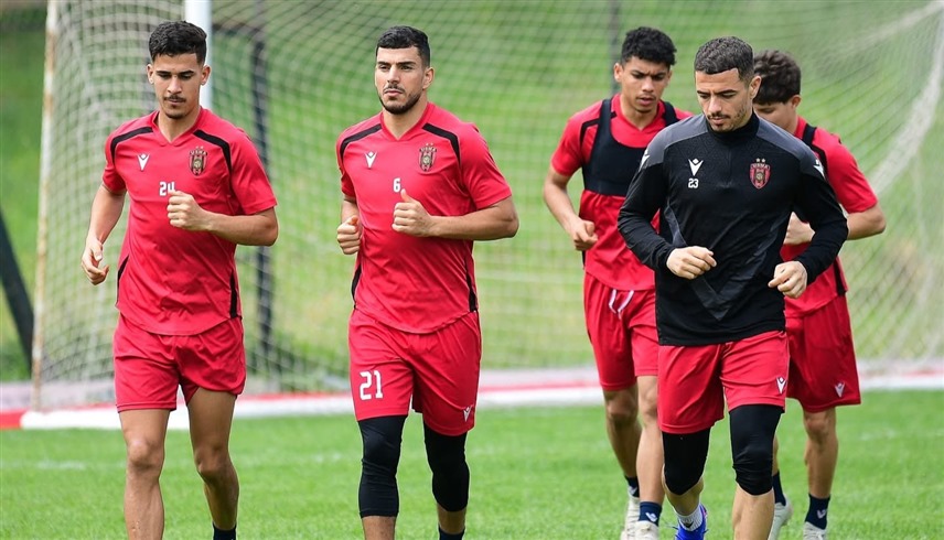  اتحاد العاصمة الجزائري (إكس النادي)