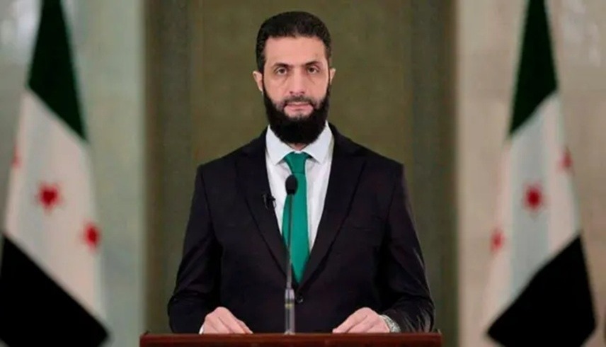 سوريا.. الشرع يجري أول تعديل حكومي