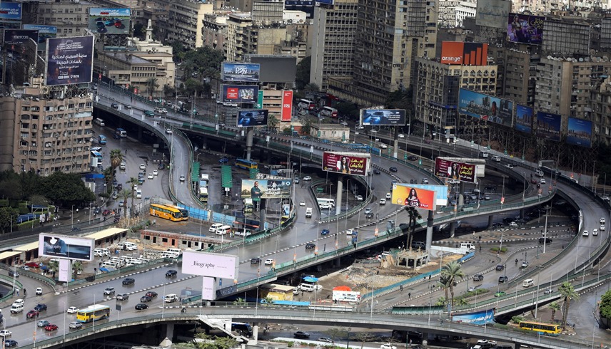 البنك الدولي يقدم تمويلاً إضافياً لمصر لمواجهة آثار الحرب الإيرانية