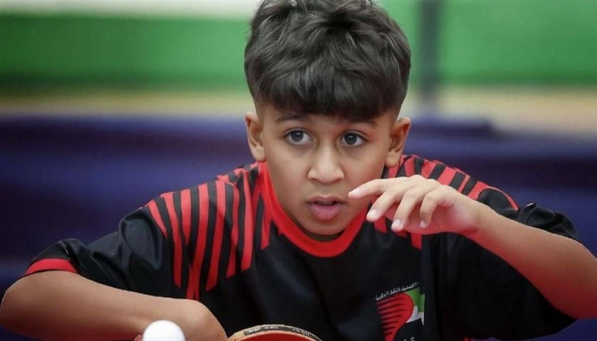 من المنافسات (وام)