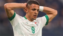 أمريكا ترفض دخول 5 لاعبين من العراق قبل كأس العالم