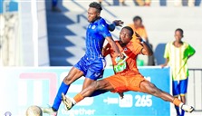 الهلال السوداني بطلاً للدوري الرواندي