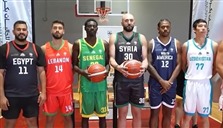 100 ألف درهم جوائز بطولة الجاليات لكرة السلة بدبي 