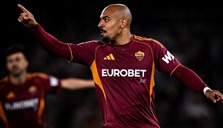 روما يفعل بند شراء دونيل مالين مقابل 25 مليون يورو