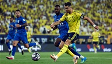 حلم اللقب الآسيوي يغازل رونالدو بعد صدمة الهلال