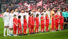 اللموشي يعلن قائمة "نسور قرطاج" لمونديال 2026