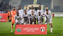 يونايتد يتأهل رسمياً إلى دوري أدنوك للمحترفين