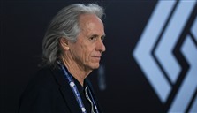 جيسوس مدرباً للبرتغال بعد كأس العالم