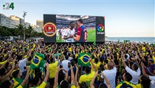 "منصة رقمية" تخطف حقوق الدوري الإسباني بعقد تاريخي لستة مواسم