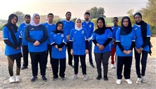 نادي رأس الخيمة لأصحاب الهمم يستحدث 4 رياضات ويدشن ملعب بادل حديث